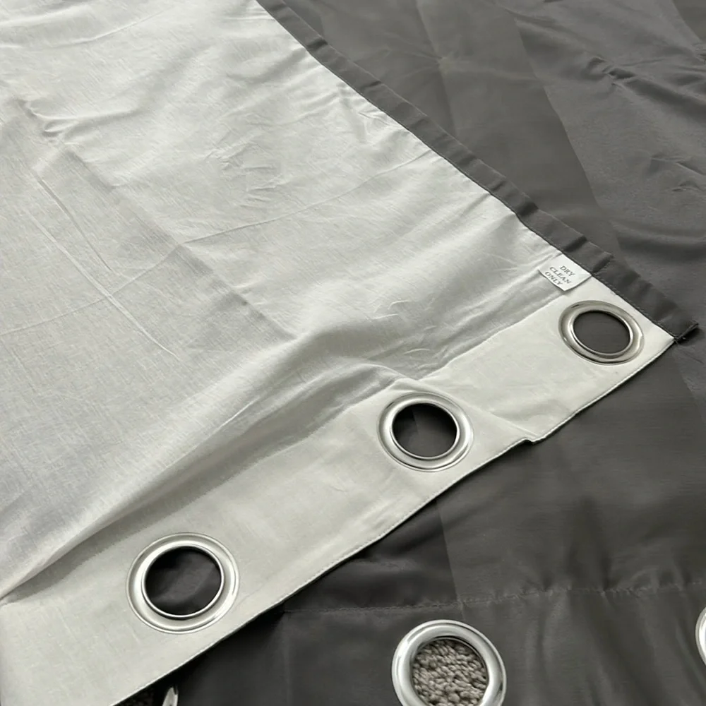 Zgalleri Curtains